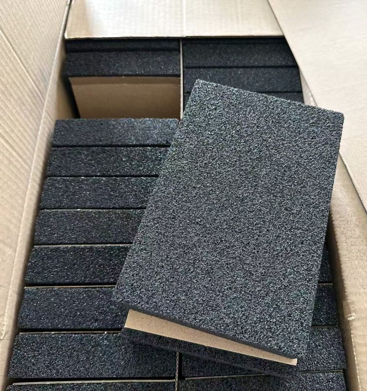 硼硅酸鹽泡沫玻璃磚